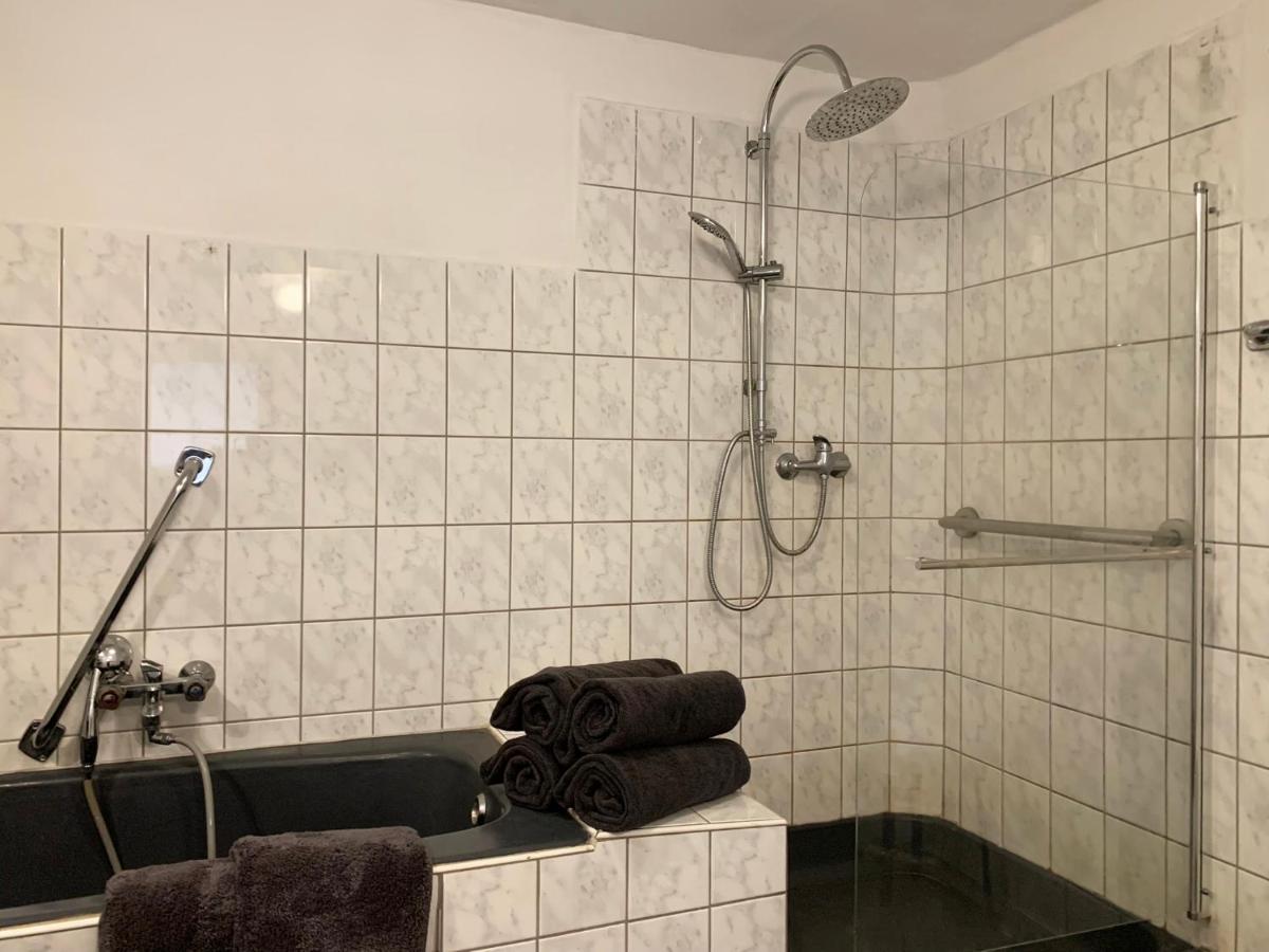 Apartamento Winzerhof Maennle Oberkirch  Exterior foto