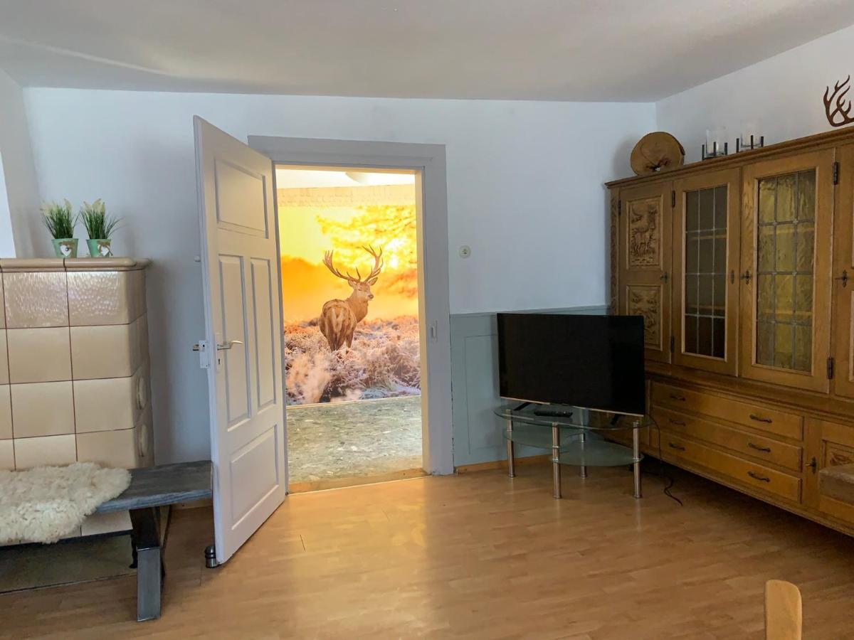 Apartamento Winzerhof Maennle Oberkirch  Exterior foto